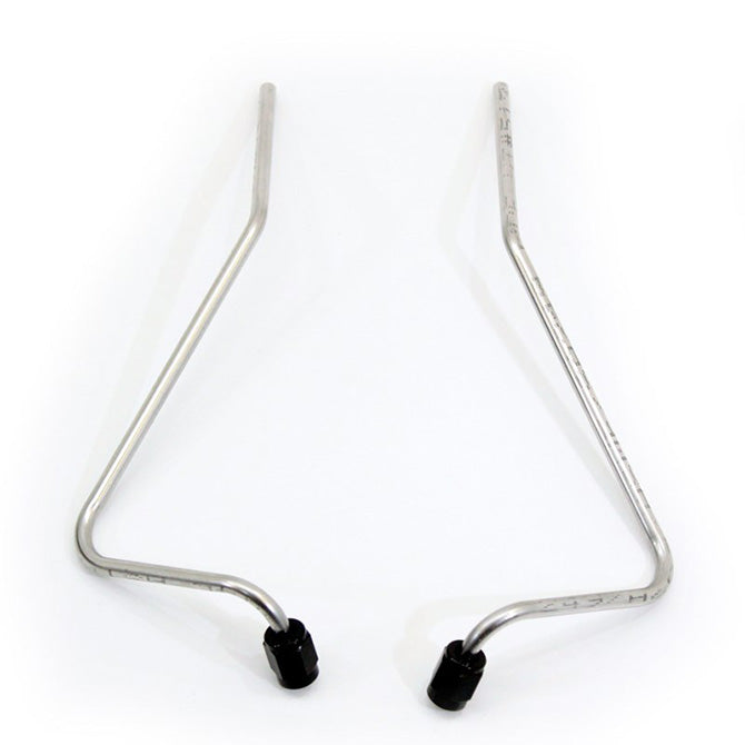 Nitrous Express Hardline Kit for Coyote w/Boss Manifold NX-15766HLK1