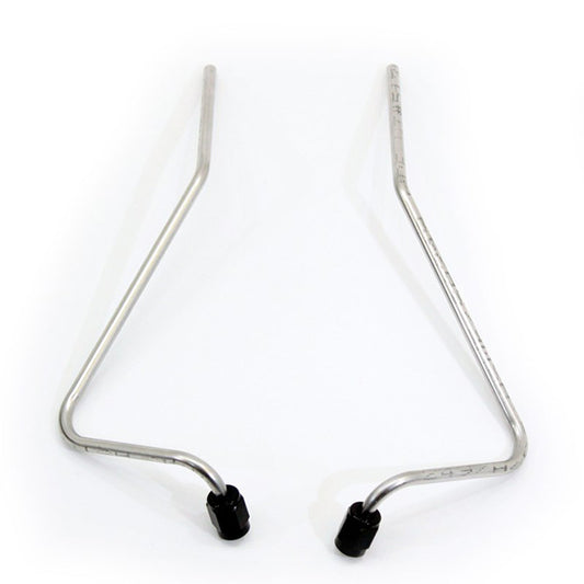 Nitrous Express Hardline Kit for Coyote w/Boss Manifold NX-15766HLK1