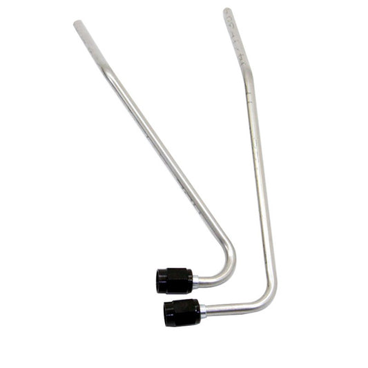 Nitrous Express Hardline Kit for LS1/LS6 Manifold NX-15768HLK1