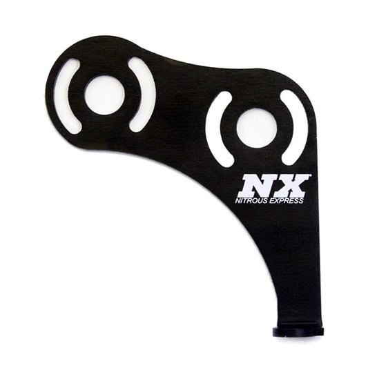 Nitrous Express SOLENOID MOUNTING BRACKET FOR LS ENGINE INTAKE MANIFOLD NX-15768