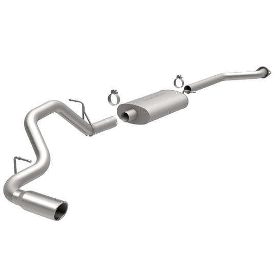 MagnaFlow Street Series Cat-Back Performance Exhaust System 15778 MAGNAFLOW-15778