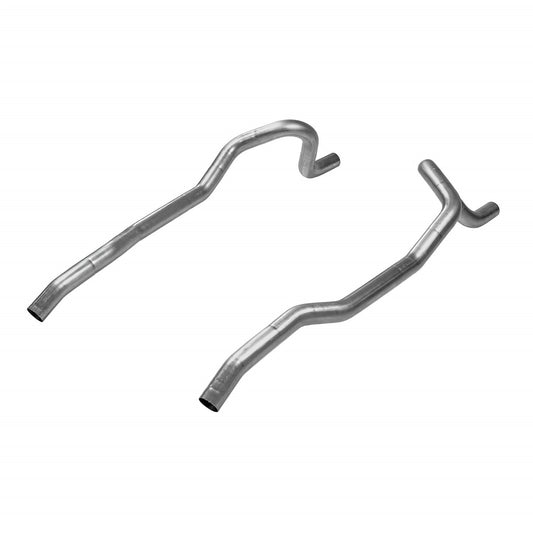 Tailpipe Set