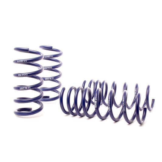 H&R Special Springs Sport Spring Kit 54790-2
