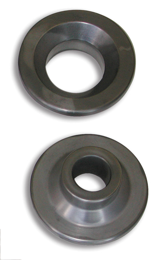 2.5" FLARED HOLE DIE