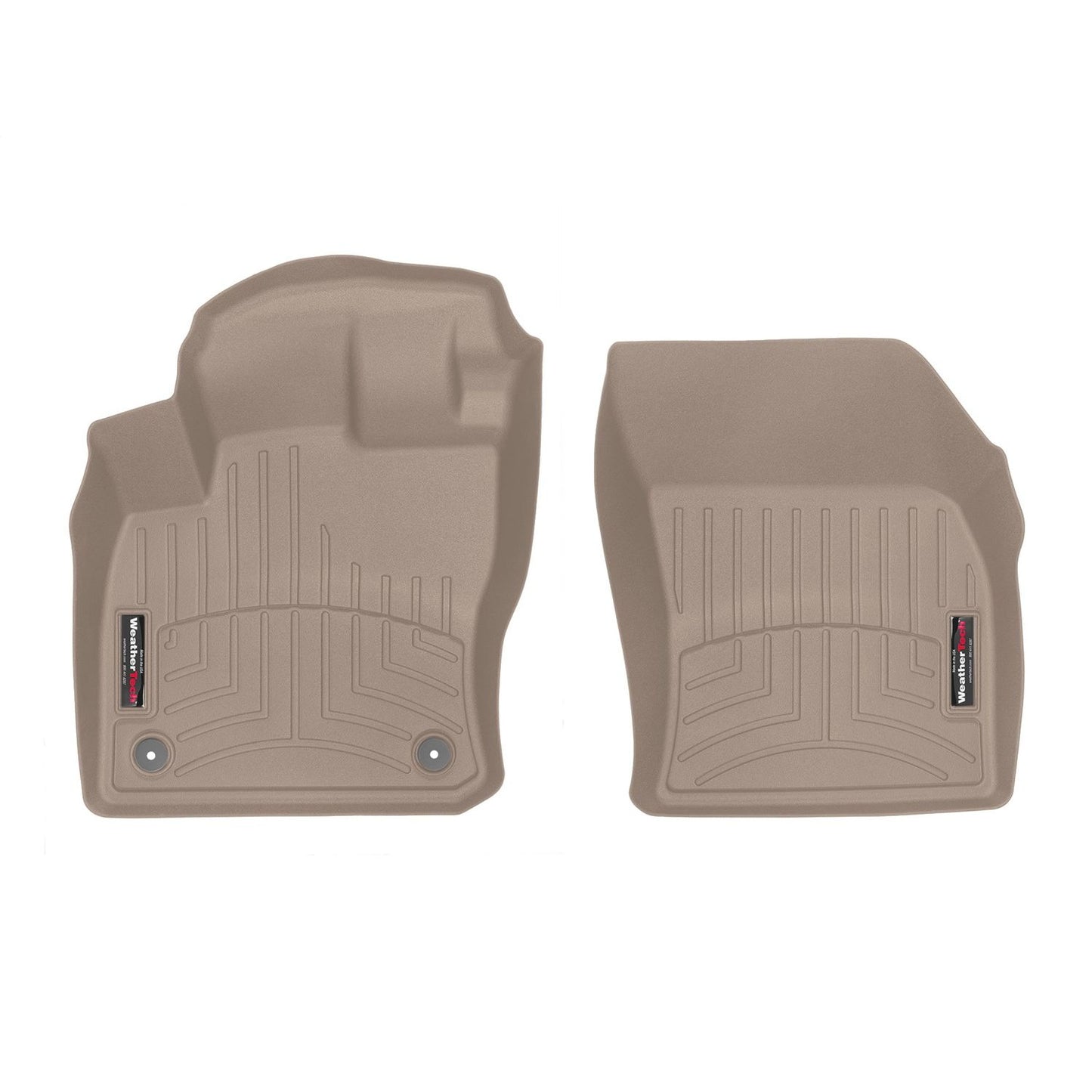 WeatherTech FloorLiner™ DigitalFit® 4515631