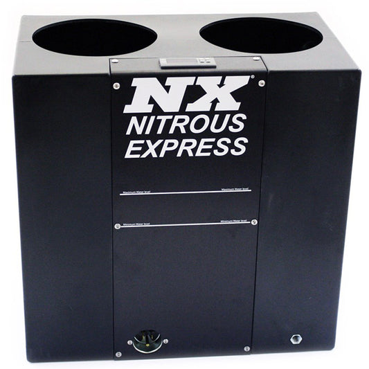 Nitrous Express NX HOT WATER BOTTLE BATH NX-15935