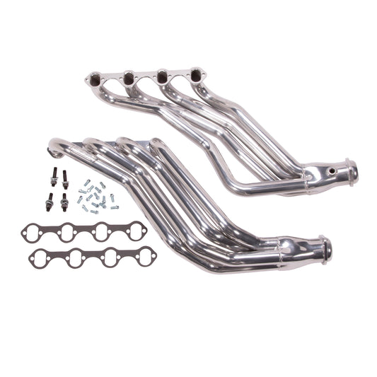 BBK MUSTANG 5.0 1-3/4 LONG TUBE HEADERS (CERAMIC) 15940
