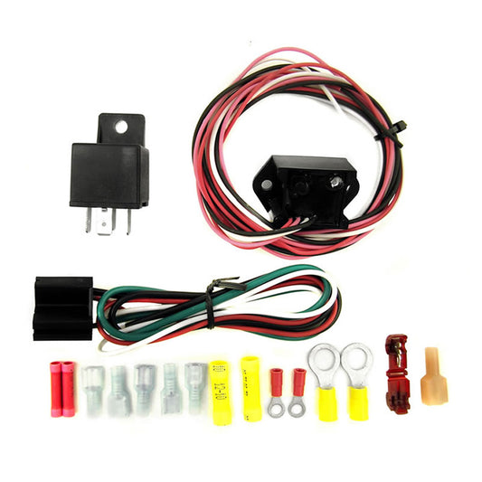 Nitrous Express TPS VOLTAGE SENSING FULL THROTTLE ACTIVATION SWITCH 04AN.5 VOLTS NX-15961