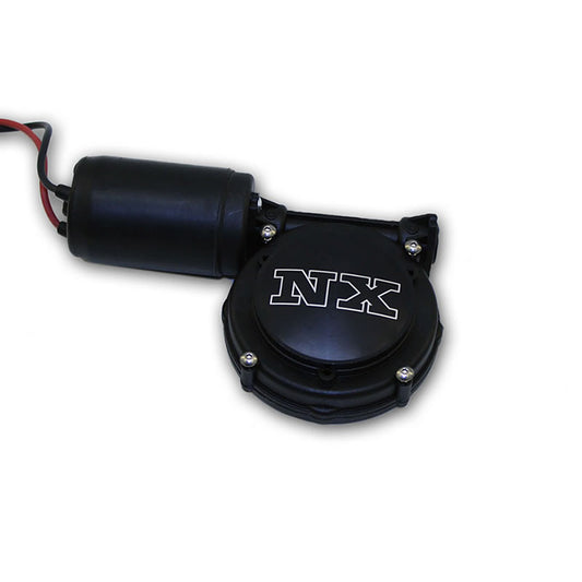 Nitrous Express REMOTE BOTTLE OPENER MOTOR ONLY NX-15966
