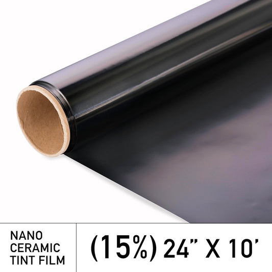 Motoshield Pro Nano Ceramic Tint Film 400-424