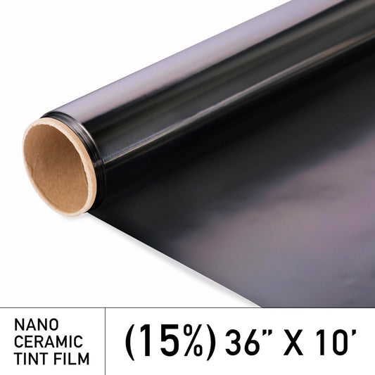 Motoshield Pro Nano Ceramic Tint Film 400-436