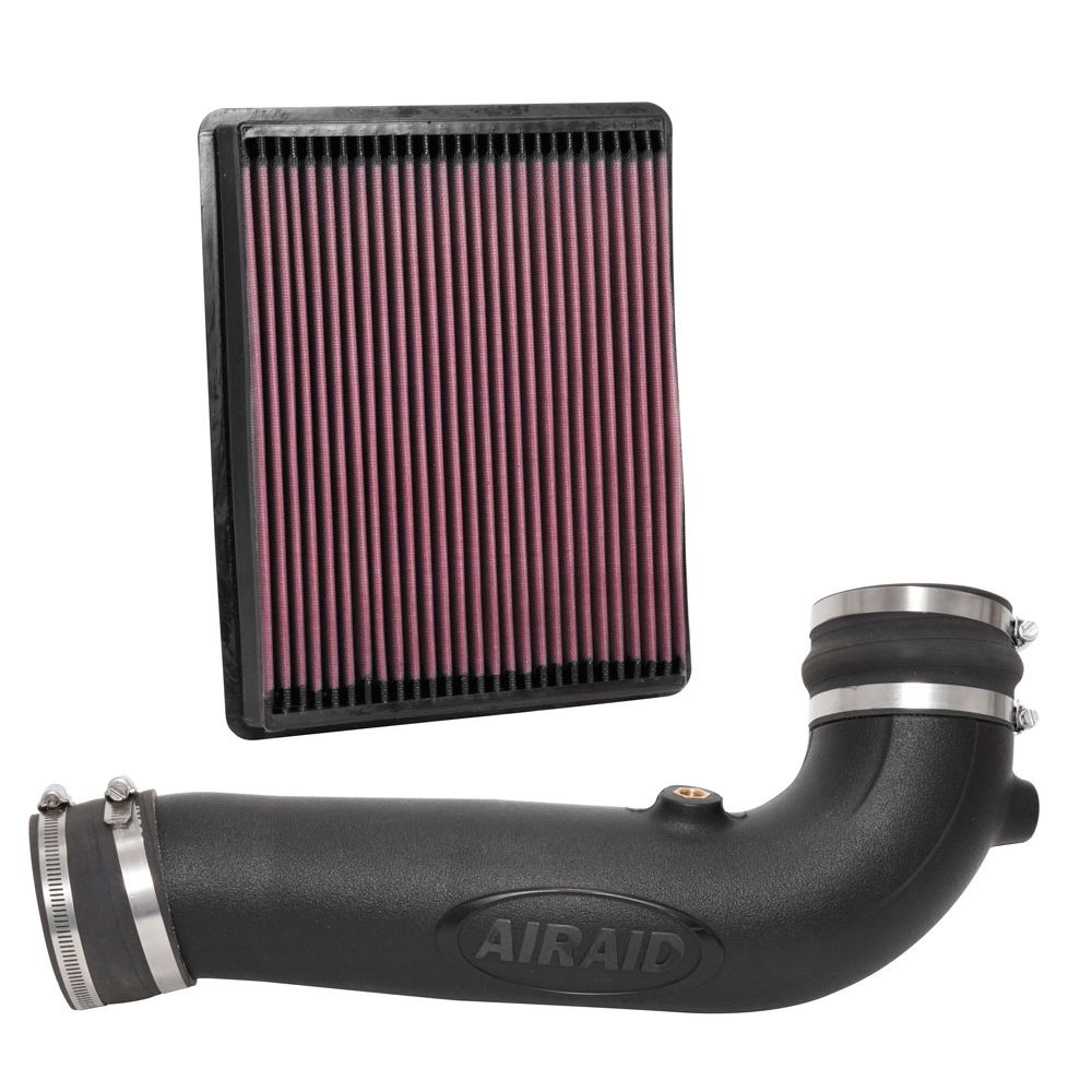 AIRAID AIR-200-751 Junior Air Intake System