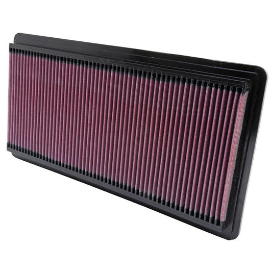 K&N 33-2111 Replacement Air Filter