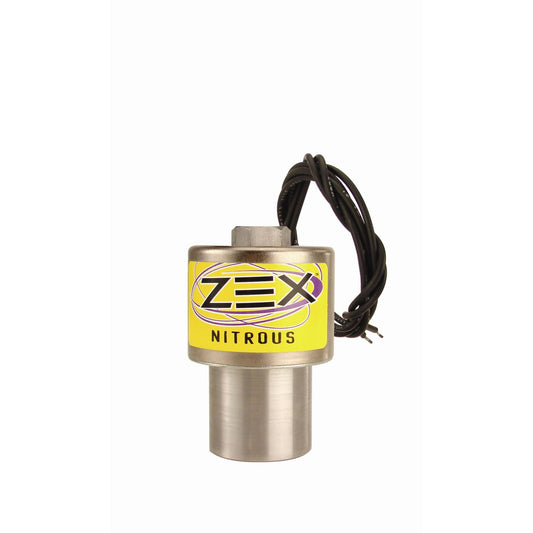 ZEX Nitrous Race Solenoid NS6741