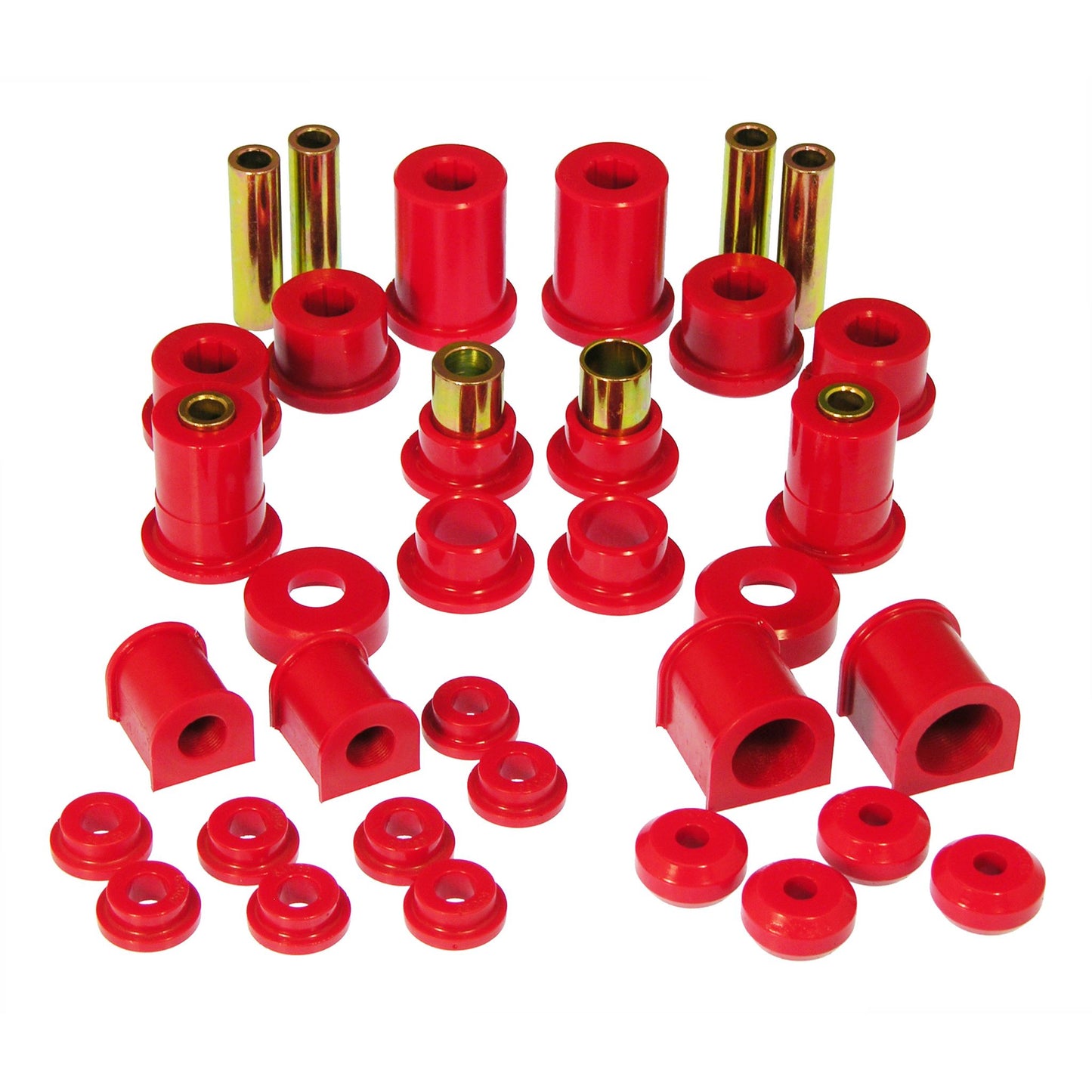Prothane GTO TOTAL KIT 04-05 7-2041