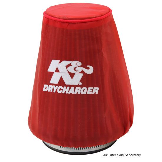K&N 22-2030PR Air Filter Wrap