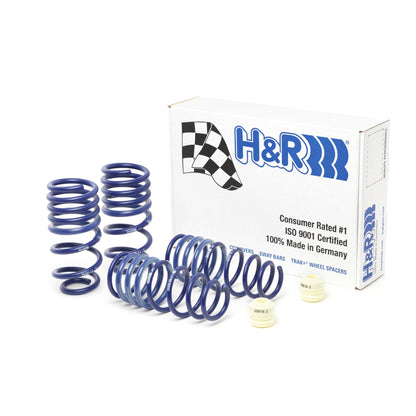 H&R Special Springs Sport Spring Kit 28880-3