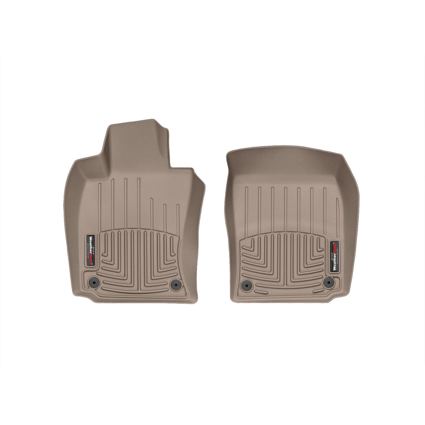 WeatherTech FloorLiner™ DigitalFit® 452571