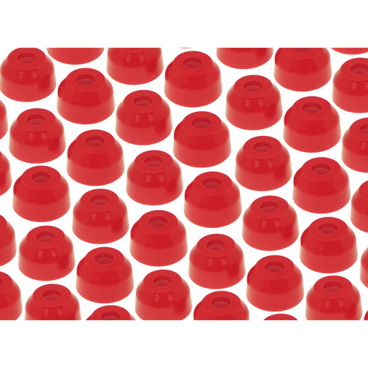 Prothane TIE ROD END BOOTS .550X1.438" PROTH-19-1813