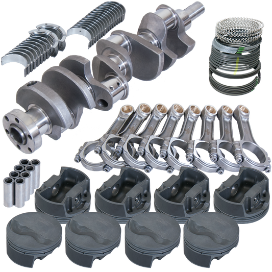 Eagle STREET & STRIP ASSEMBLY FORD 289 / 302 16003030