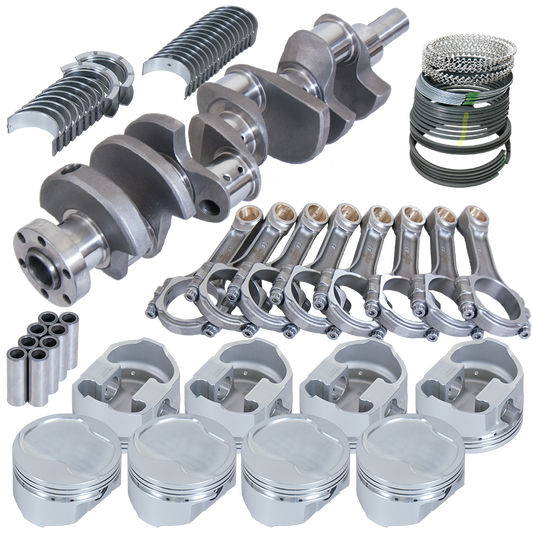 Eagle STREET & STRIP ASSEMBLY FORD 289 / 302 16004030