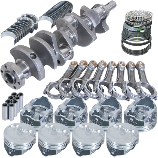 Eagle STREET & STRIP ASSEMBLY FORD 289 / 302 16021030