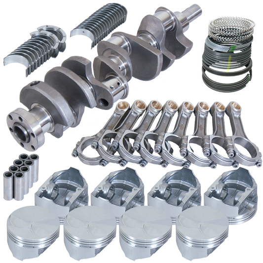 Eagle STREET & STRIP ASSEMBLY FORD 289 / 302 16022030
