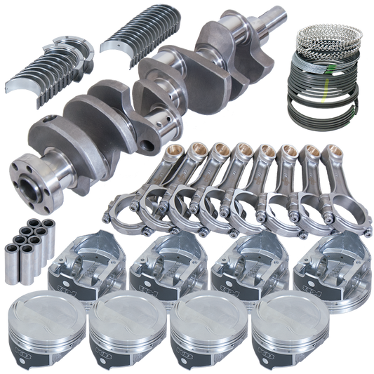 Eagle STREET & STRIP ASSEMBLY FORD 289 / 302 16023000