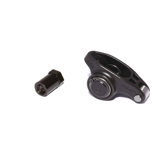 COMP Cams Ultra Pro Magnum Rocker Arm w/ 1.52 Ratio for Chevrolet V6 and SBC w/ 7/16" Stud COMP-1604-1