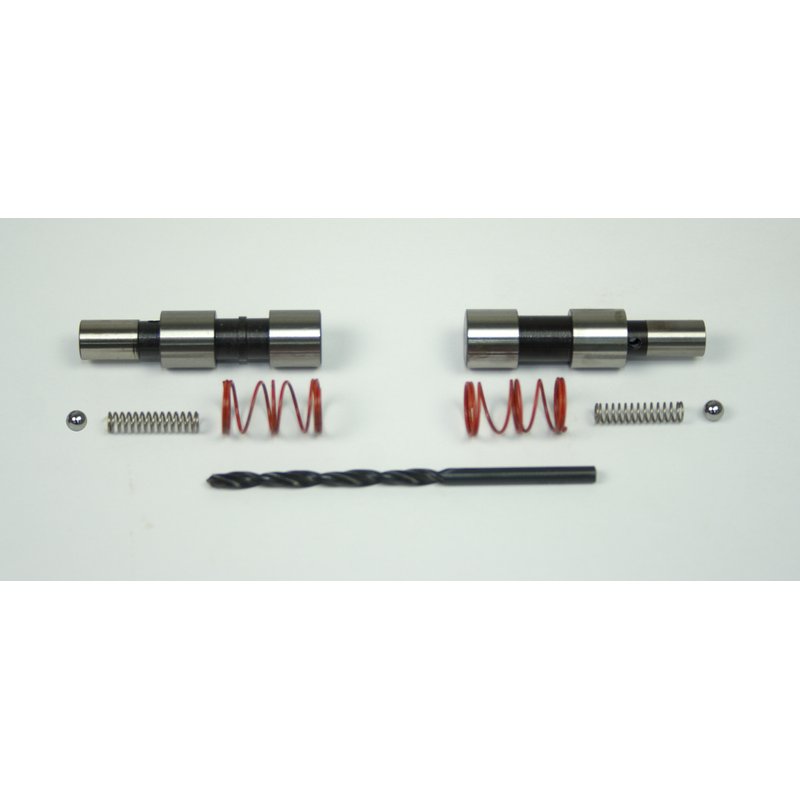 BD Diesel Shift Kit - Chevy Allison 1000 2006-2008 6spd 1604721