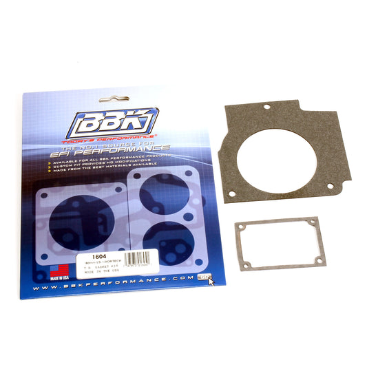 BBK Throttle Body Gasket 1604