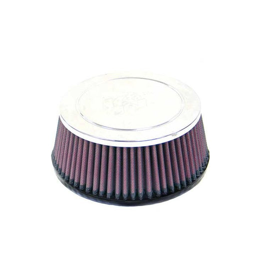 K&N RC-4840 SPECIAL ORDER Univ Clamp-On Fltr