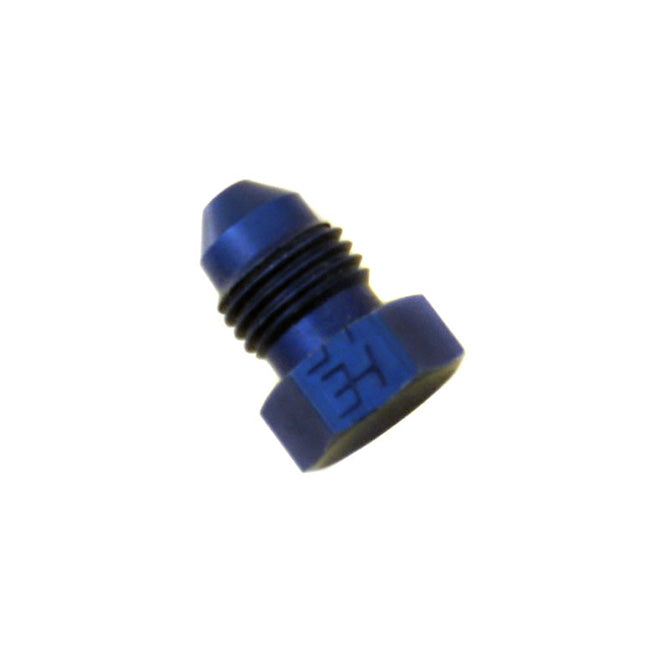 Nitrous Express 3AN MALE PLUG NX-16098
