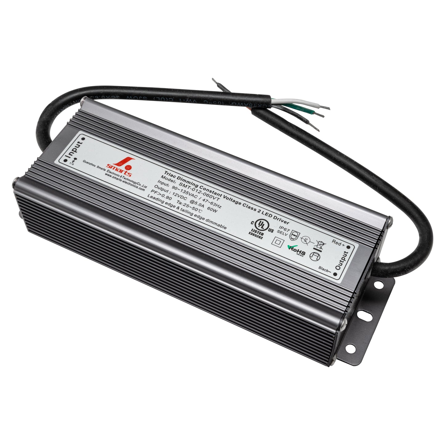Oracle Lighting 1611-504 - ORACLE 5A Power Supply (Waterproof)