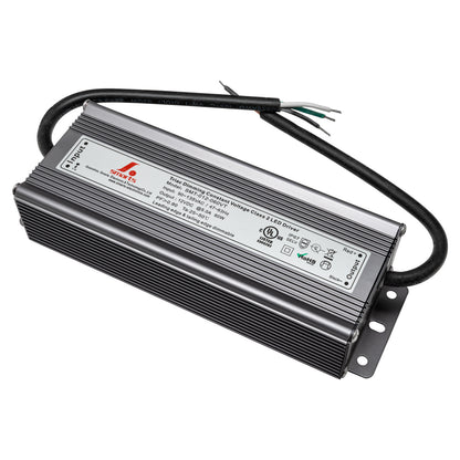 Oracle Lighting 1611-504 - ORACLE 5A Power Supply (Waterproof)