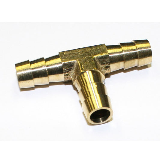 Nitrous Express 3/8 HOSE BARB T NX-16137