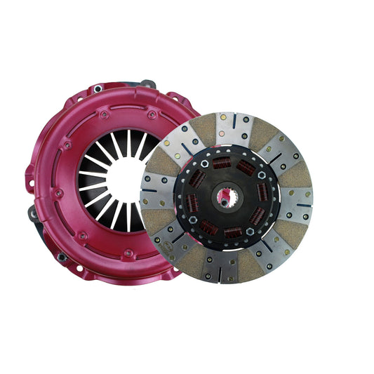 RAM Clutches Powergrip HD Clutch set 98392HD