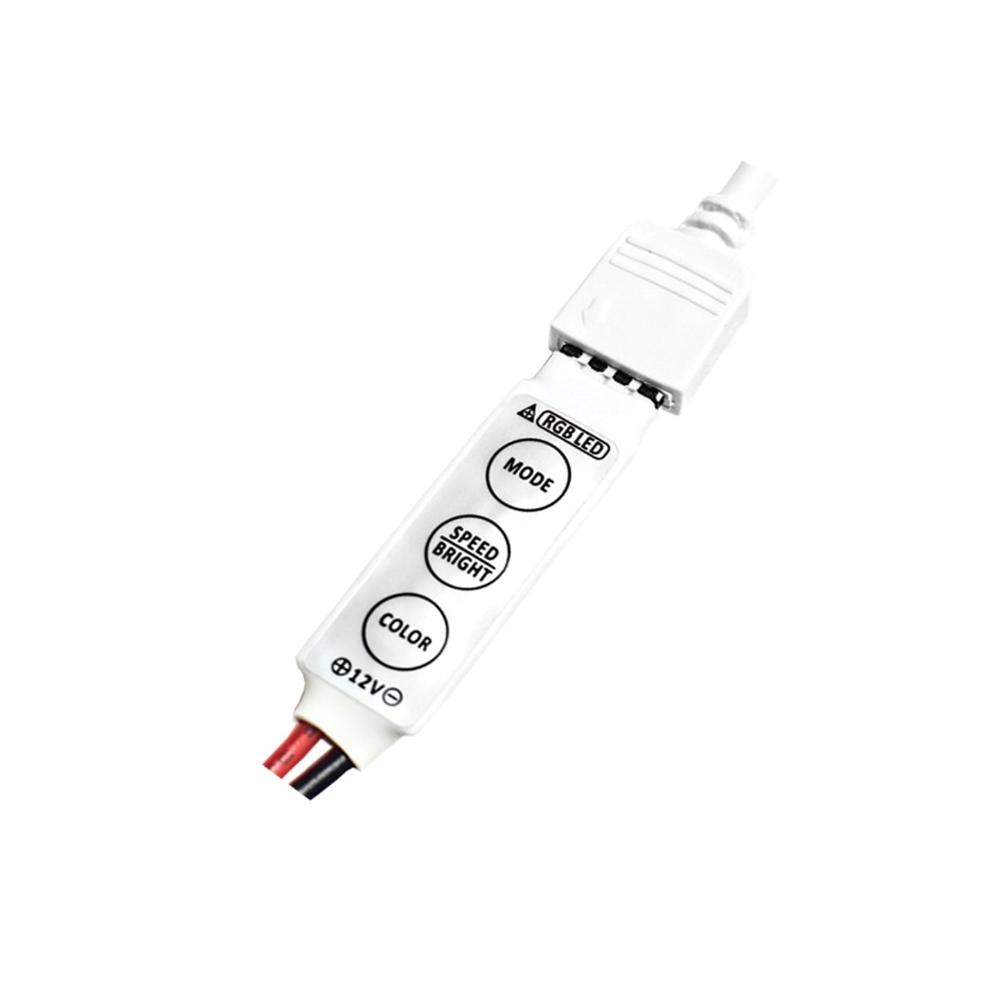 Oracle Lighting 1614-504 - ORACLE In-Line LED RGB Controller