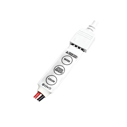 Oracle Lighting 1614-504 - ORACLE In-Line LED RGB Controller