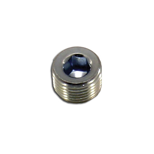 Nitrous Express 3/8 NPT PLUG NX-16143