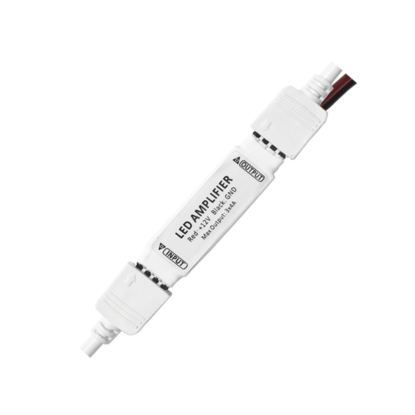 Oracle Lighting 1615-504 - ORACLE In-Line LED Amplifier