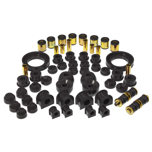 Prothane TOTAL KIT HONDA ACCORD 90-93 PROTH-8-2006-BL
