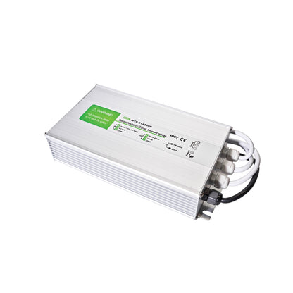 Oracle Lighting 1616-504 - ORACLE 17A Power Supply (Waterproof)