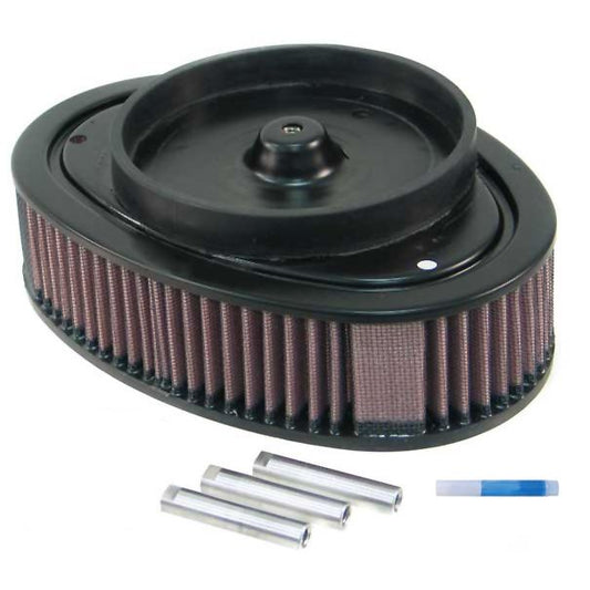 K&N RT-3910 Oval Air Filter