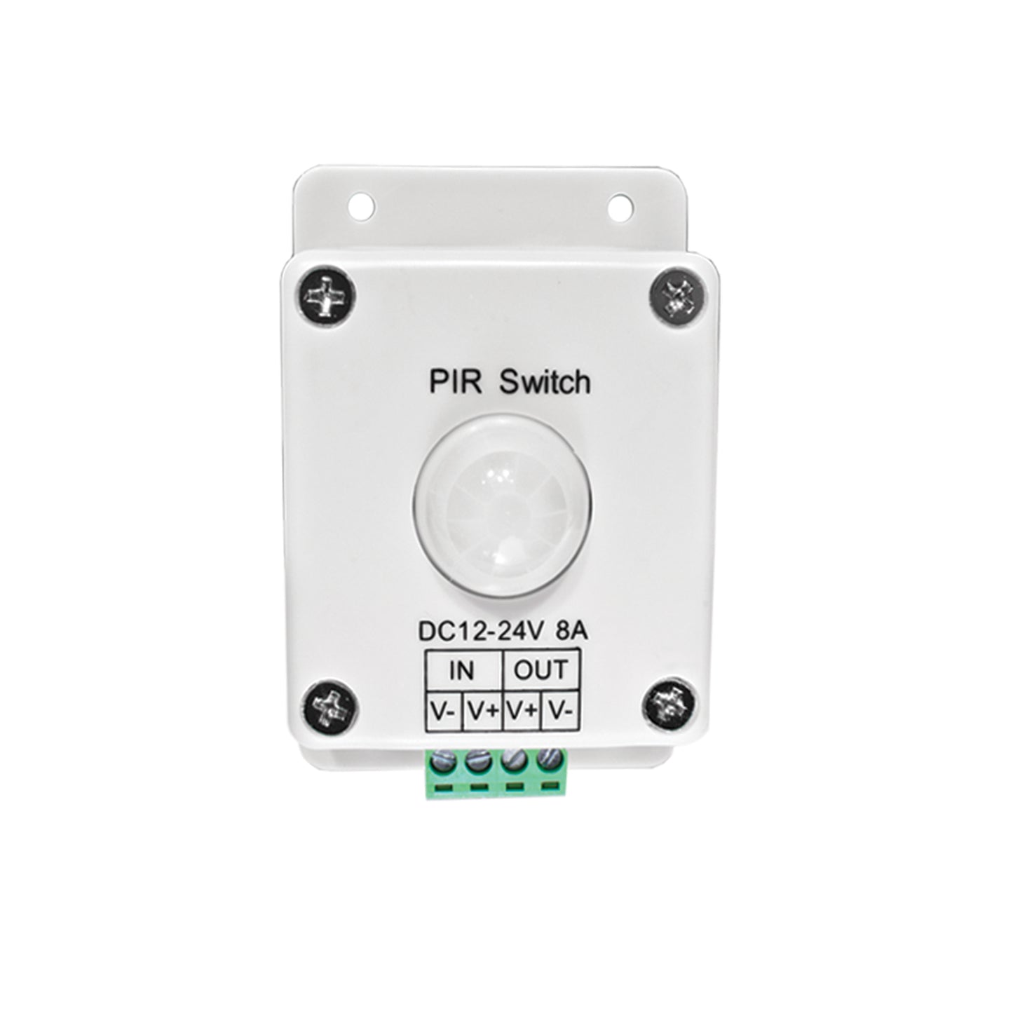 Oracle Lighting 1618-504 - ORACLE 8A PIR Sensor Switch