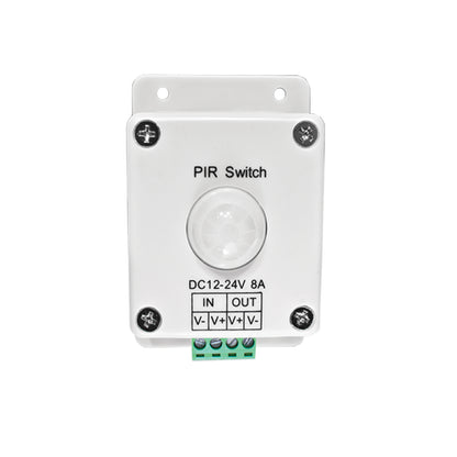 Oracle Lighting 1618-504 - ORACLE 8A PIR Sensor Switch