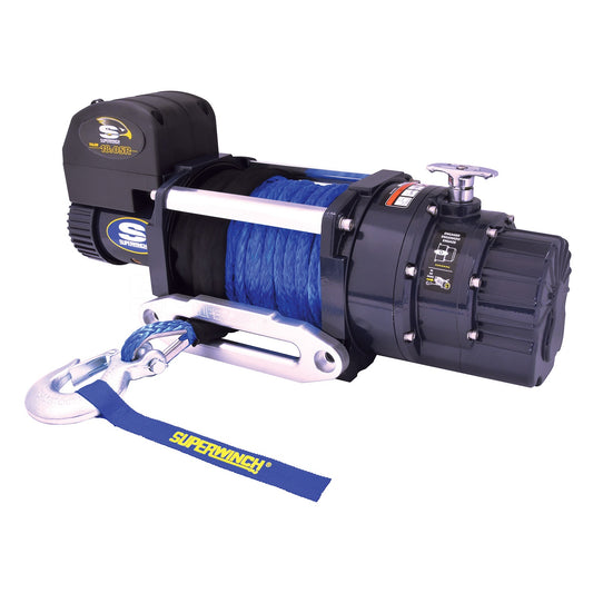 Superwinch Talon 18SR Winch 1618201