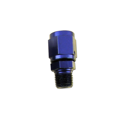 Nitrous Express 3ANFEMALE SWIVEL TO 1/8 NPT NX-16193