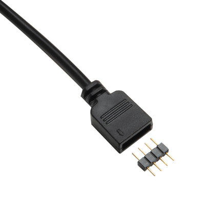 Oracle Lighting 1624-504 - ORACLE In-Line RGB Link