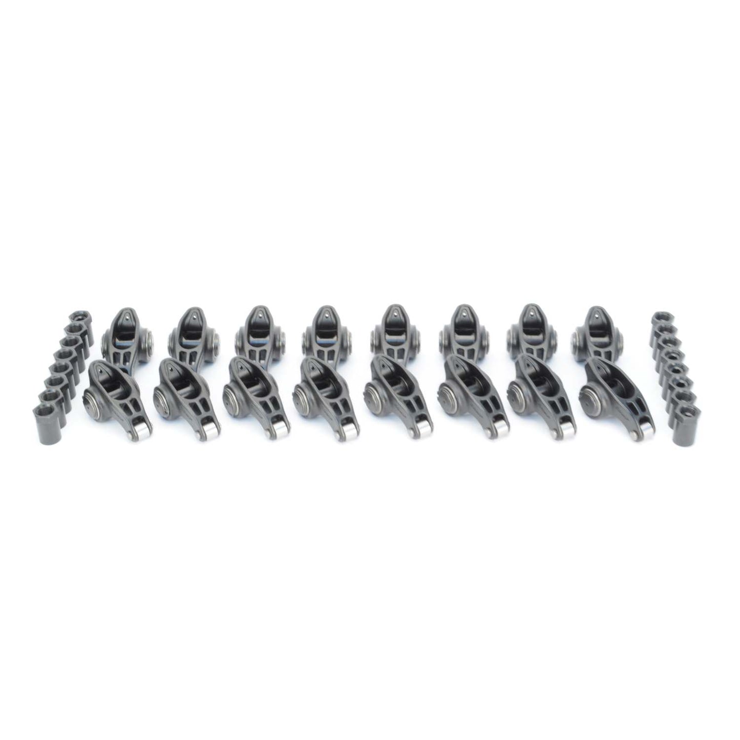 COMP Cams Ultra Pro Magnum Rocker Arm Set w/ 1.7 Ratio for Chevrolet 396-454 w/ 1/2" Stud COMP-1625-16